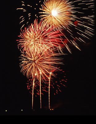 Fireworks image