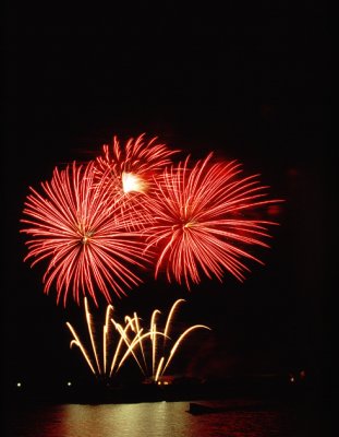 Firework image