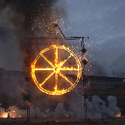 totem wheel